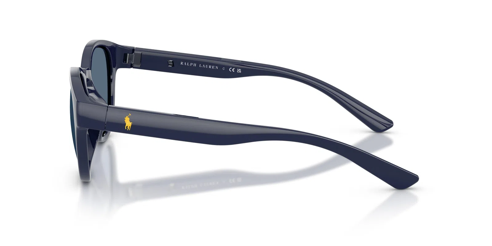 Polo 4233U Sunglasses - view 8